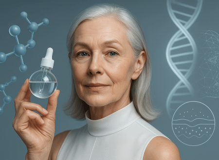Top 8 Revolutionary Anti-Aging Skincare Trends