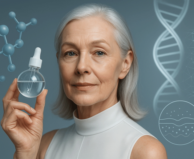 Top 8 Revolutionary Anti-Aging Skincare Trends