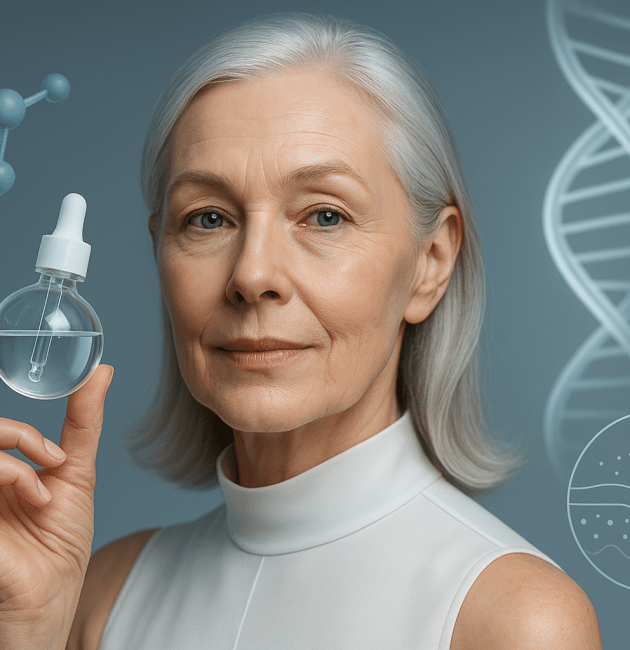 Top 8 Revolutionary Anti-Aging Skincare Trends