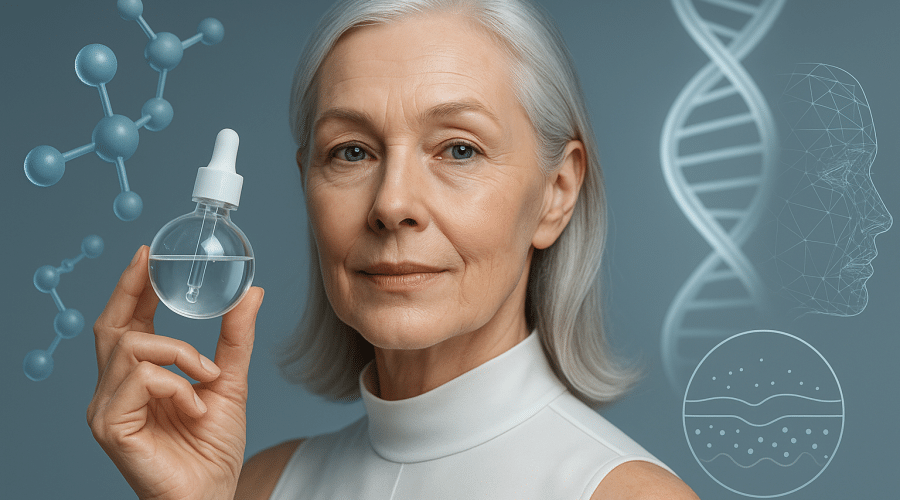 Top 8 Revolutionary Anti-Aging Skincare Trends