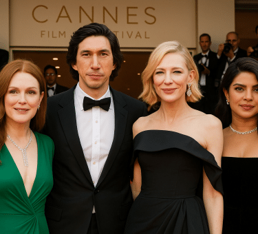 Red Carpet Radiance: 7 Anti-Aging Secrets from Cannes Film Festival Stars