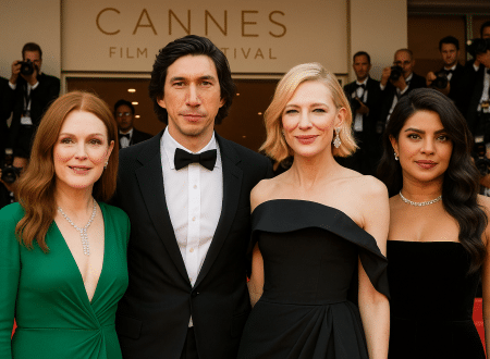 Red Carpet Radiance: 7 Anti-Aging Secrets from Cannes Film Festival Stars