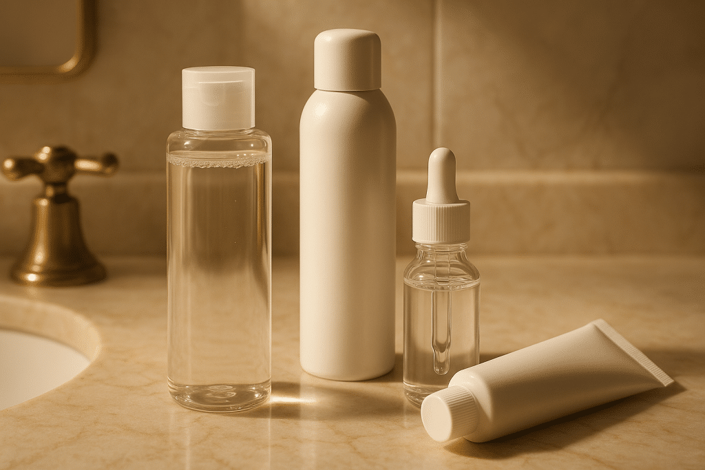 20250513 1859 French Skincare Elegance simple compose 01jv55wdxmen7a5zrrhn52xkpr