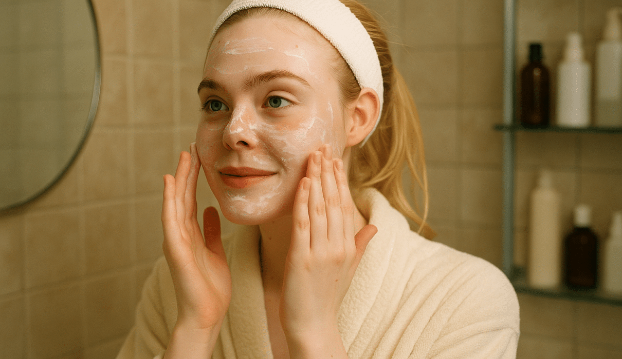 7 Powerful Elle Fanning Anti-Aging Secrets: Why Prevention Started at 20