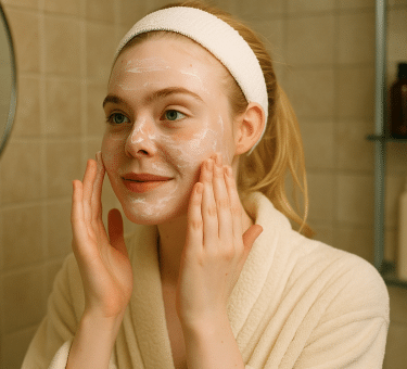7 Powerful Elle Fanning Anti-Aging Secrets: Why Prevention Started at 20