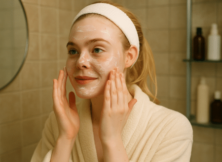7 Powerful Elle Fanning Anti-Aging Secrets: Why Prevention Started at 20