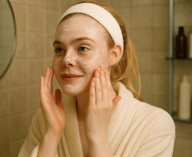 7 Powerful Elle Fanning Anti-Aging Secrets: Why Prevention Started at 20