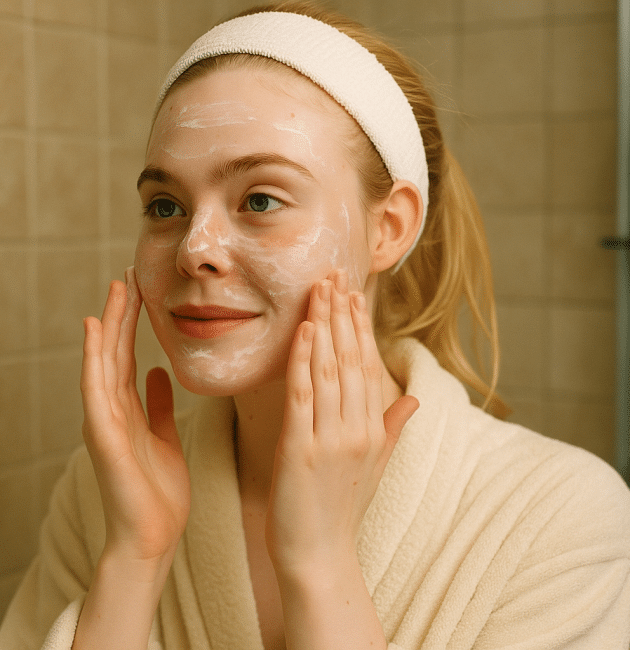 7 Powerful Elle Fanning Anti-Aging Secrets: Why Prevention Started at 20