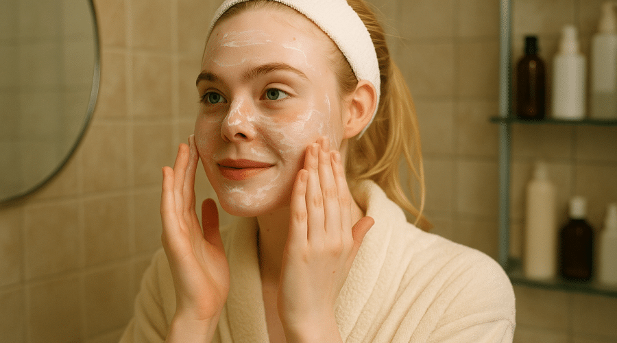 7 Powerful Elle Fanning Anti-Aging Secrets: Why Prevention Started at 20