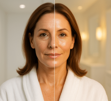 5 Powerful Emergency Anti-Aging Protocol Steps: Look Younger in 24 Hours