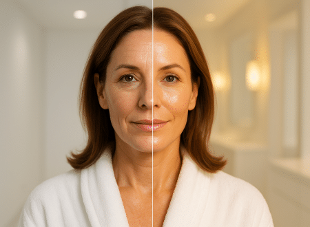 5 Powerful Emergency Anti-Aging Protocol Steps: Look Younger in 24 Hours