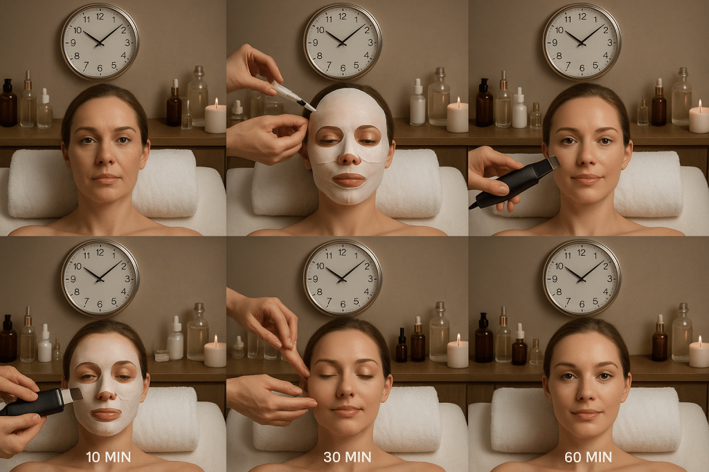 instant anti-aging tricks