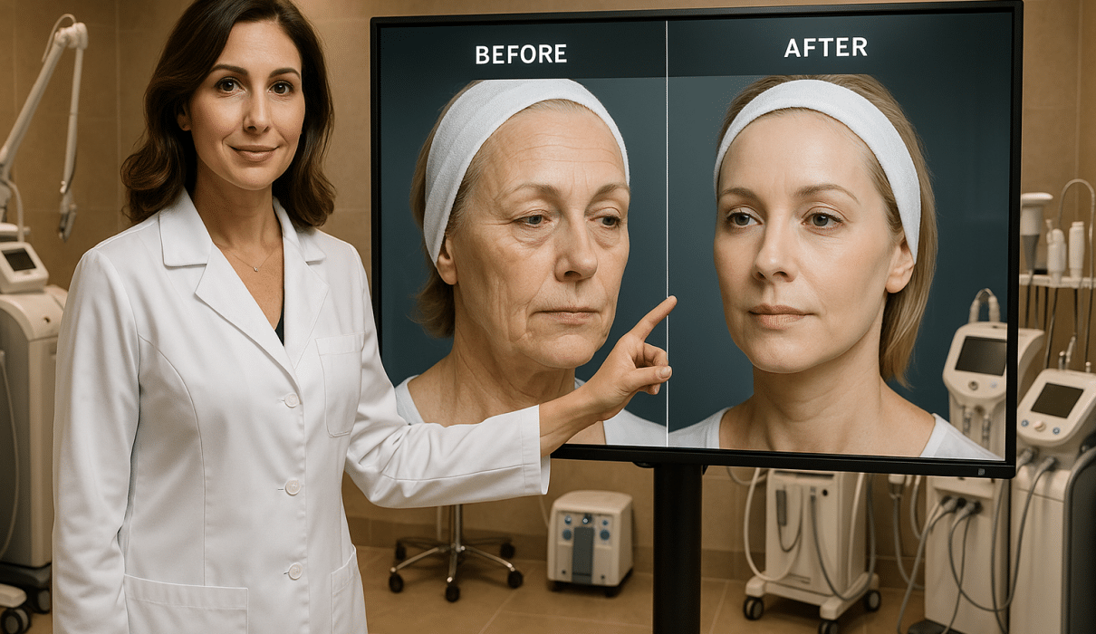 The Ultimate Advanced Anti-Aging Guide: 7 Revolutionary Strategies That Transform Your Skin