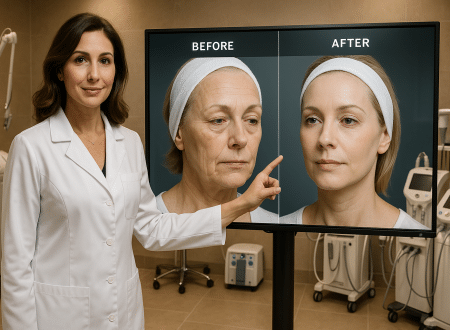 The Ultimate Advanced Anti-Aging Guide: 7 Revolutionary Strategies That Transform Your Skin