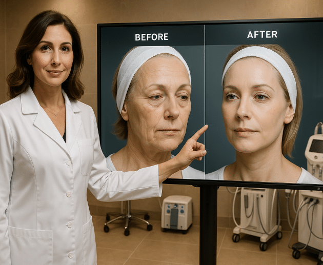 The Ultimate Advanced Anti-Aging Guide: 7 Revolutionary Strategies That Transform Your Skin