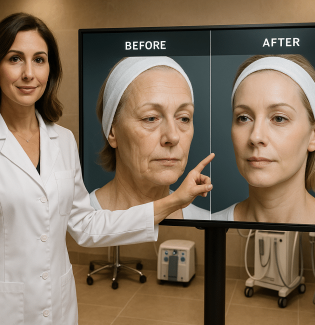 The Ultimate Advanced Anti-Aging Guide: 7 Revolutionary Strategies That Transform Your Skin