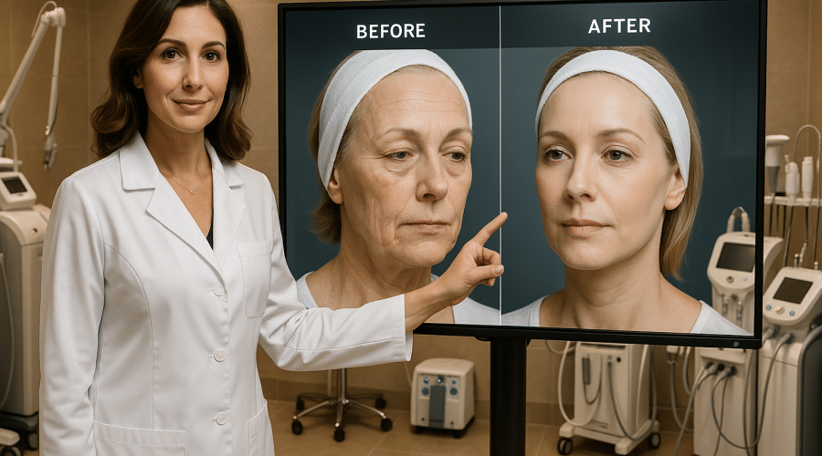 The Ultimate Advanced Anti-Aging Guide: 7 Revolutionary Strategies That Transform Your Skin