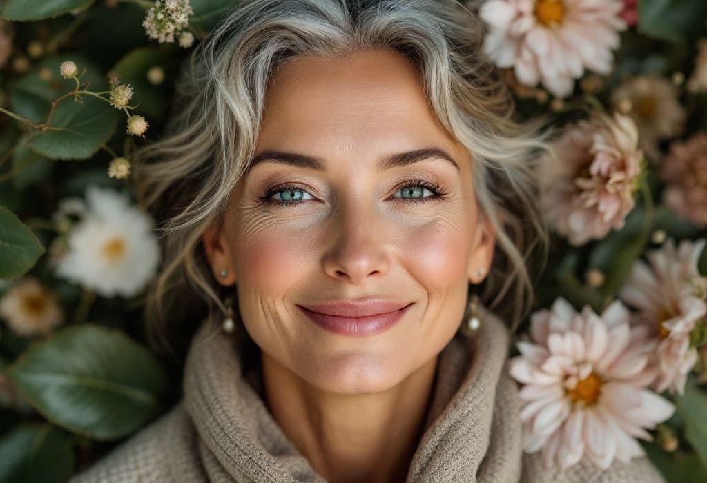 aging skin treatments