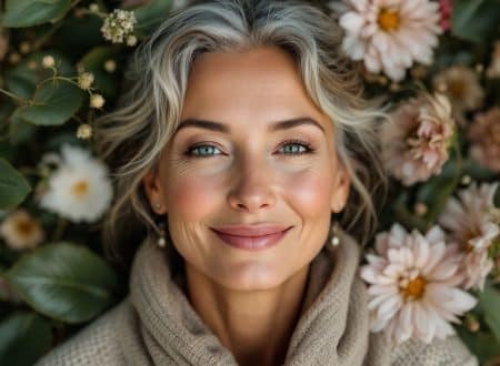 aging skin treatments