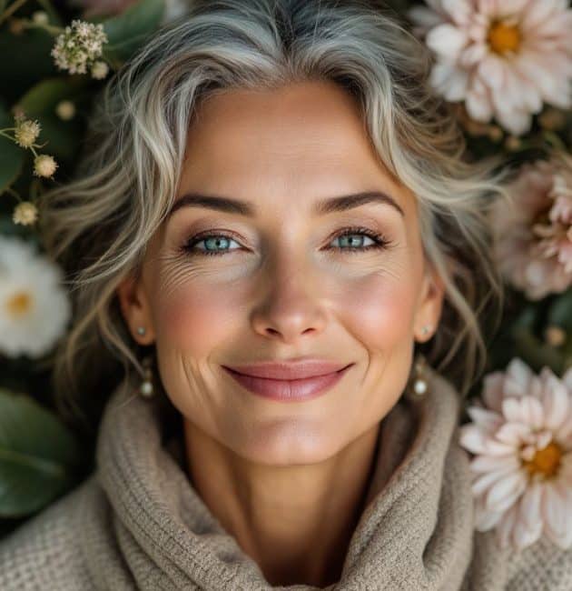 aging skin treatments