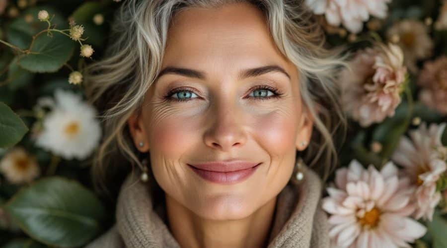 aging skin treatments
