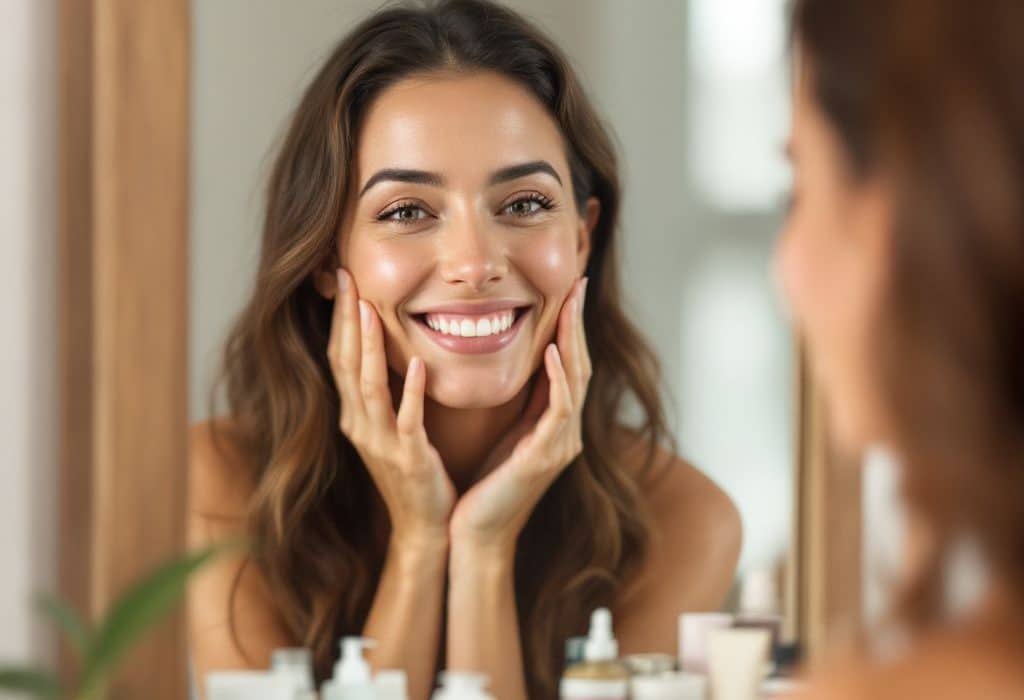 anti aging in your 30s