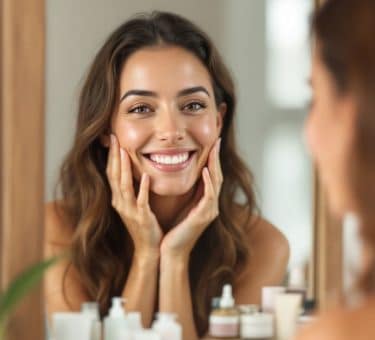 anti aging in your 30s