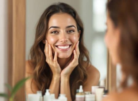 anti aging in your 30s