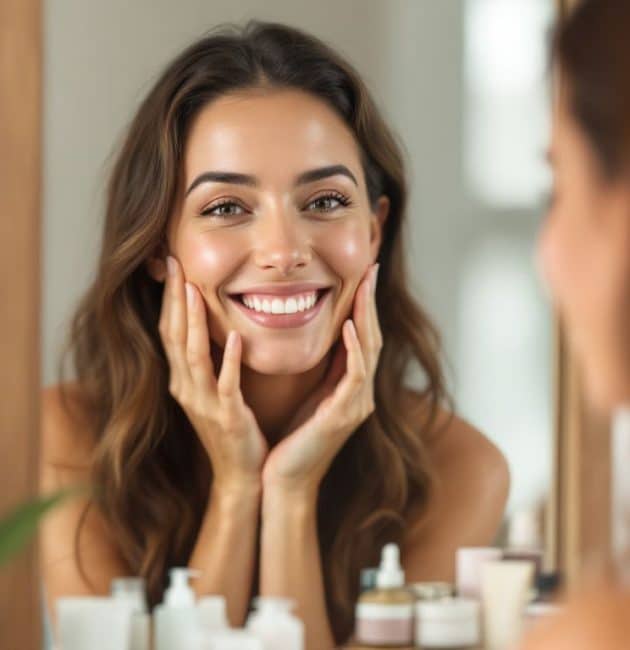 anti aging in your 30s