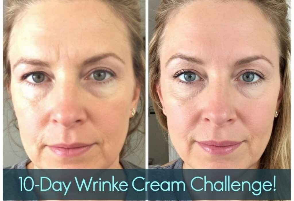anti wrinkle products