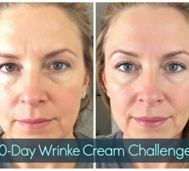 anti wrinkle products