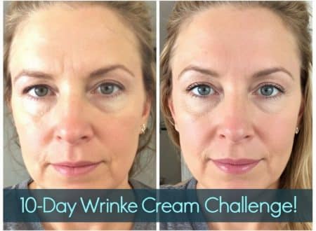 anti wrinkle products