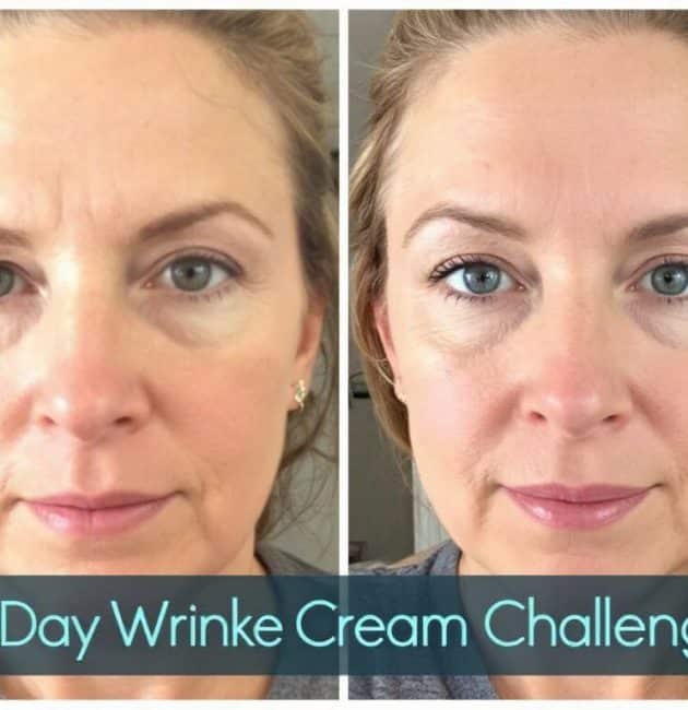 anti wrinkle products