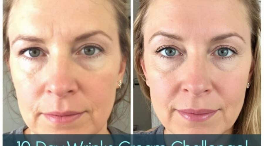 anti wrinkle products