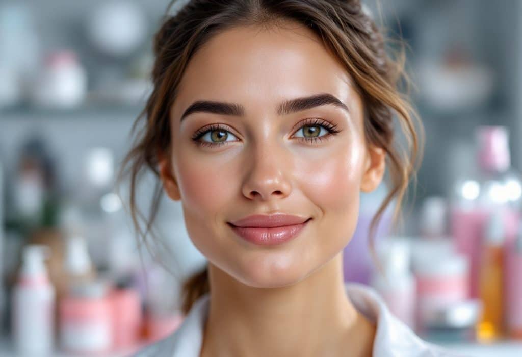 anti wrinkle serum