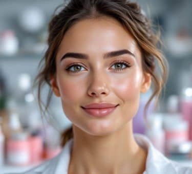 anti wrinkle serum