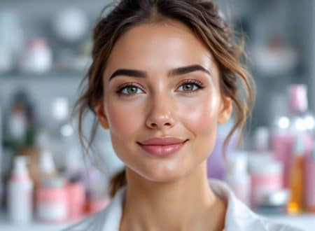 anti wrinkle serum