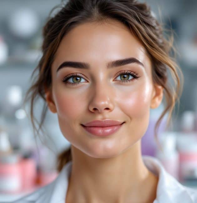 anti wrinkle serum