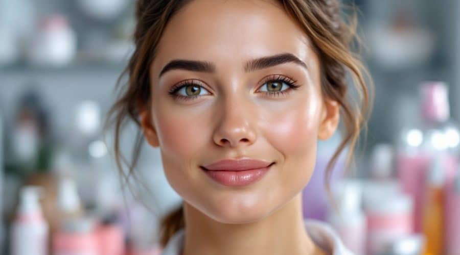 anti wrinkle serum