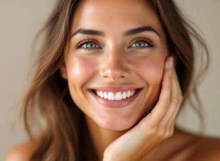 best face lotion for dark spots
