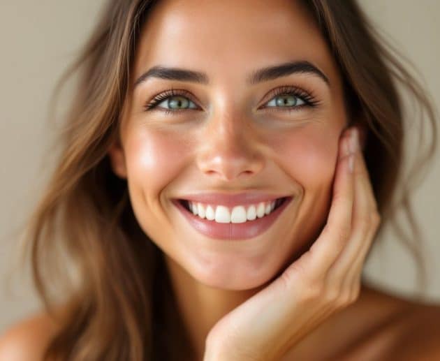 best face lotion for dark spots