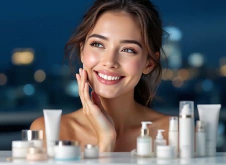best night moisturizer