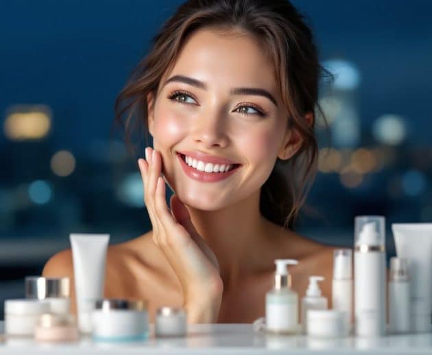 best night moisturizer