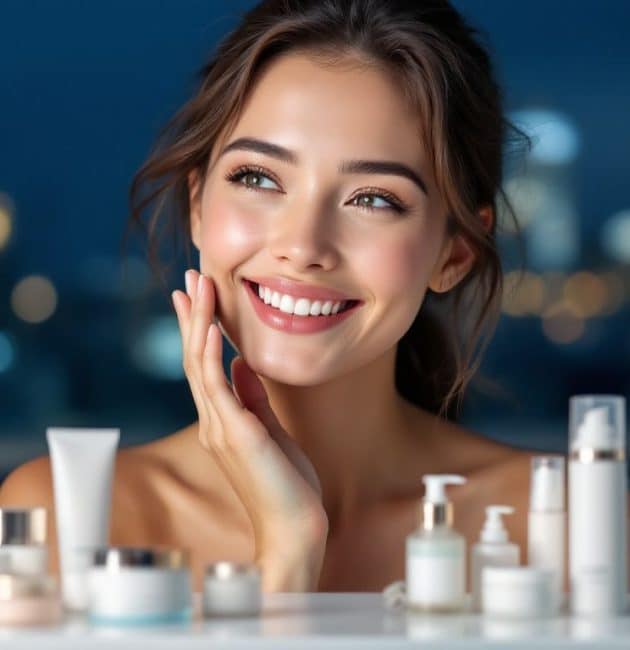 best night moisturizer