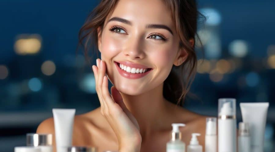best night moisturizer