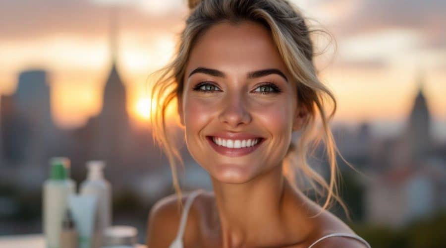 best product for dark spots