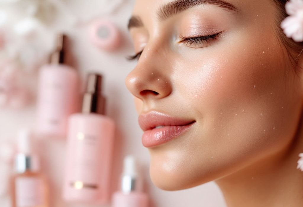 brown spot corrector