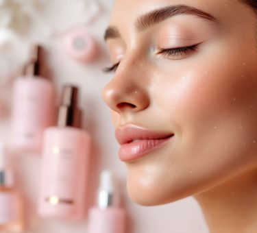 brown spot corrector