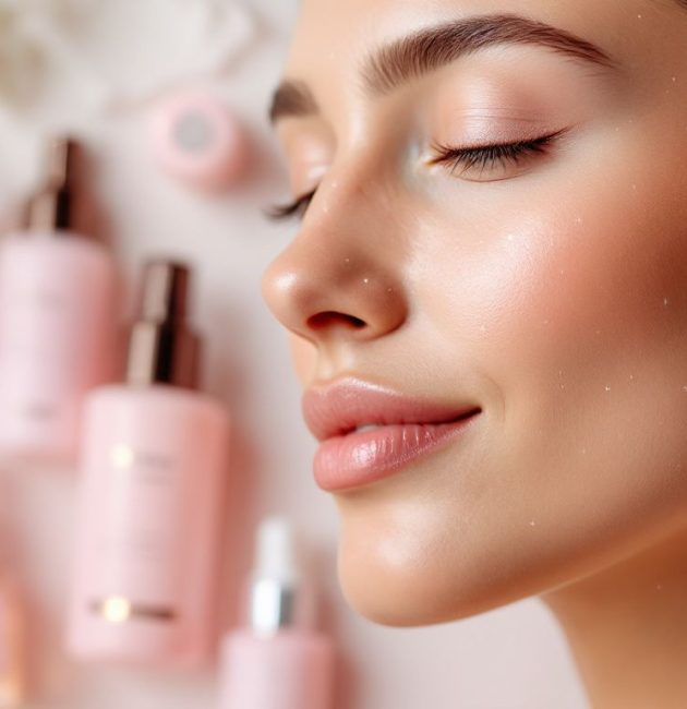 brown spot corrector