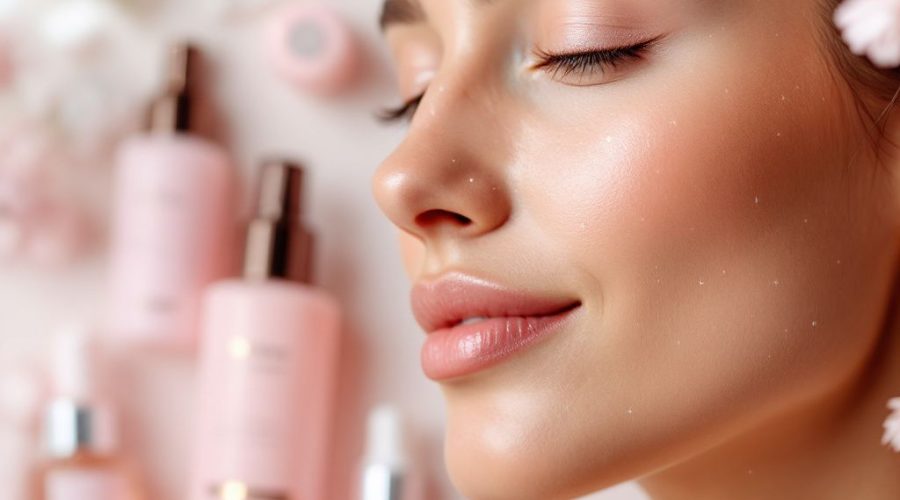 brown spot corrector